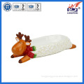 Adorable Animal Candy and Nut Dishes(Reindeer),Reindeer Shaped Dish Ceramic Serving Bowl Candy Dish